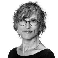 Dr Lisa Jackson Pulver photo
