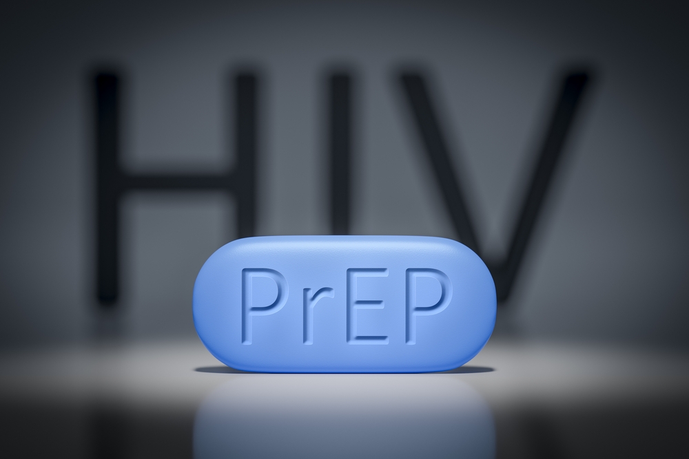 PrEP on the PBS An opportunity in HIV prevention NPS MedicineWise