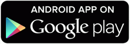 Google Play button to download The Doctor's Bag app from Google Play Store