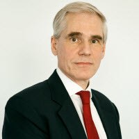 Dr Hans-Georg Eichler photo