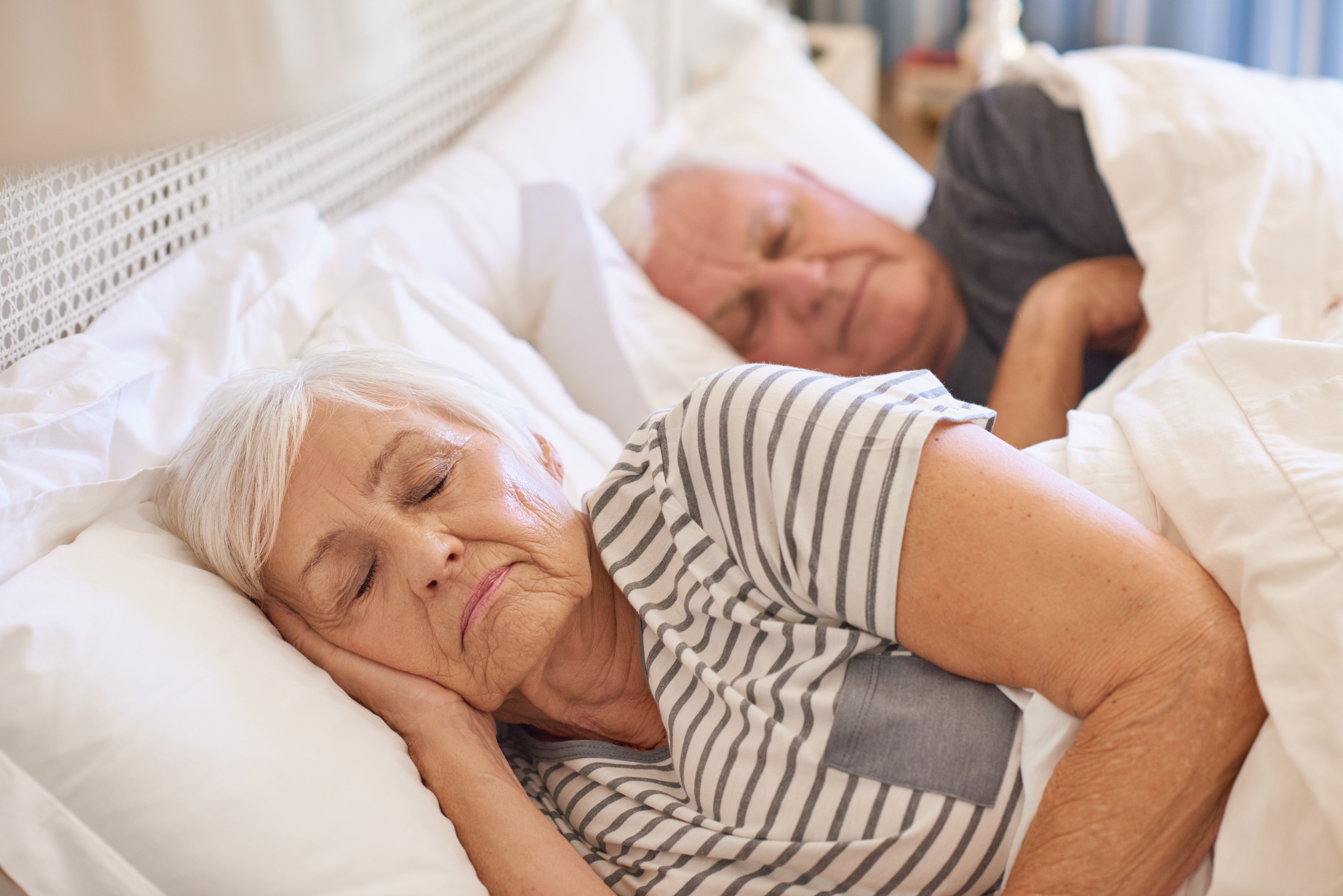 Sleeping pills and older people: the risks - NPS MedicineWise