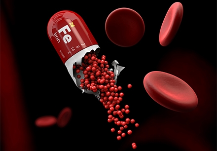 therapeutics on letter medical drugs and Correcting MedicineWise NPS iron deficiency therapeutics on letter medical drugs and Correcting MedicineWise NPS iron deficiency