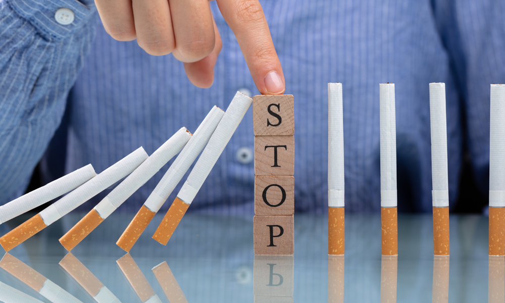 Optimal use of smoking cessation pharmacotherapy Australian Prescriber