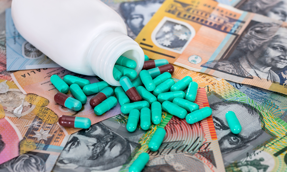 Top 10 drugs 202021 Australian Prescriber