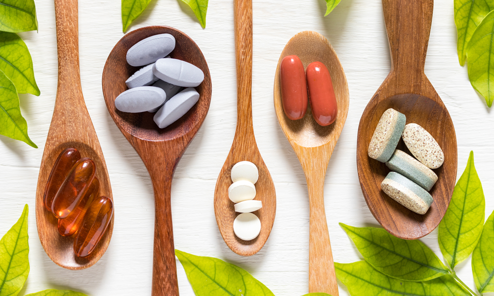 The safety of commonly used vitamins and minerals