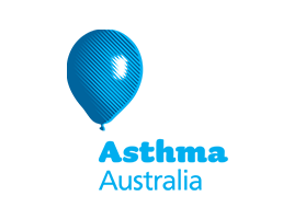 Asthma Australia 268X200