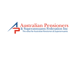 Australian Pensioners 268X200