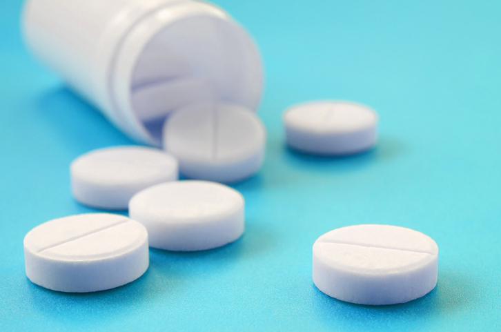 Medicines for short-term pain - NPS MedicineWise