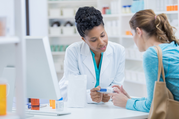 Finding good information about medicines - NPS MedicineWise