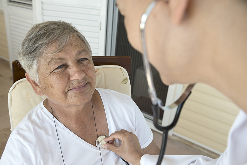 Heart health check items added to the MBS NPS MedicineWise