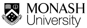 Monash University Logo