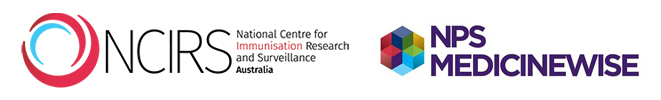NCIRS and NPS partnership for PHN immunization support