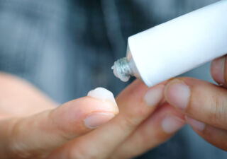 Topical treatments factsheet Getty Images-1207171151