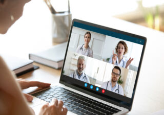 webinars and podcasts Getty Images-1219329154