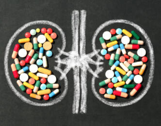Medicines for chronic kidney disease: A practical guide