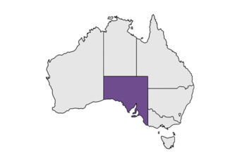 South-Australia