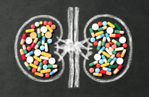 Medicines for chronic kidney disease: A practical guide