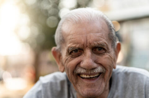 A portrait of dementia and changed behaviours