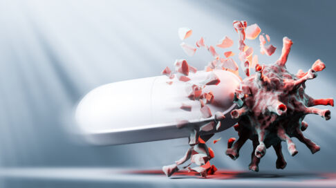 Antiviral treatments for COVID-19
