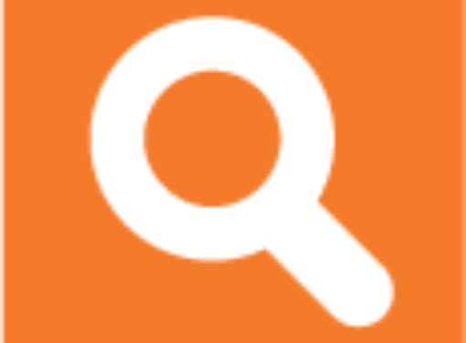 Search-orange-button-icon-Web-PNG