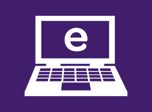 Online-learning-Purple-icon-Button-Office-PNG