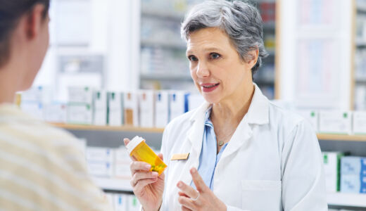 for Pharmacists Getty Images-1262625680