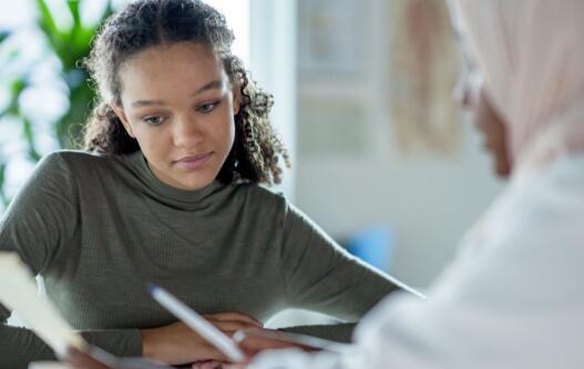 Mental health and young people: finding the path that works for you