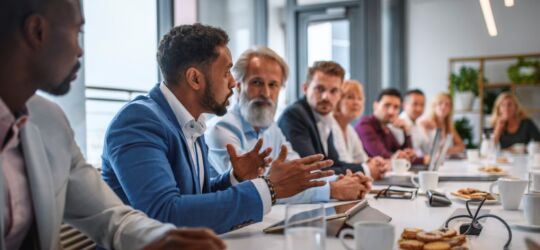 Getty Images-1272326797-Executive-Team-Listening-to-Contrary-Views-from-Colleague-resized