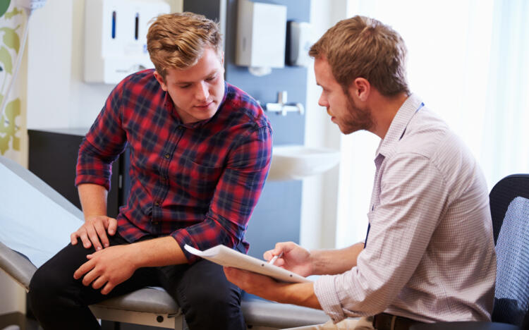 Chronic pain explained