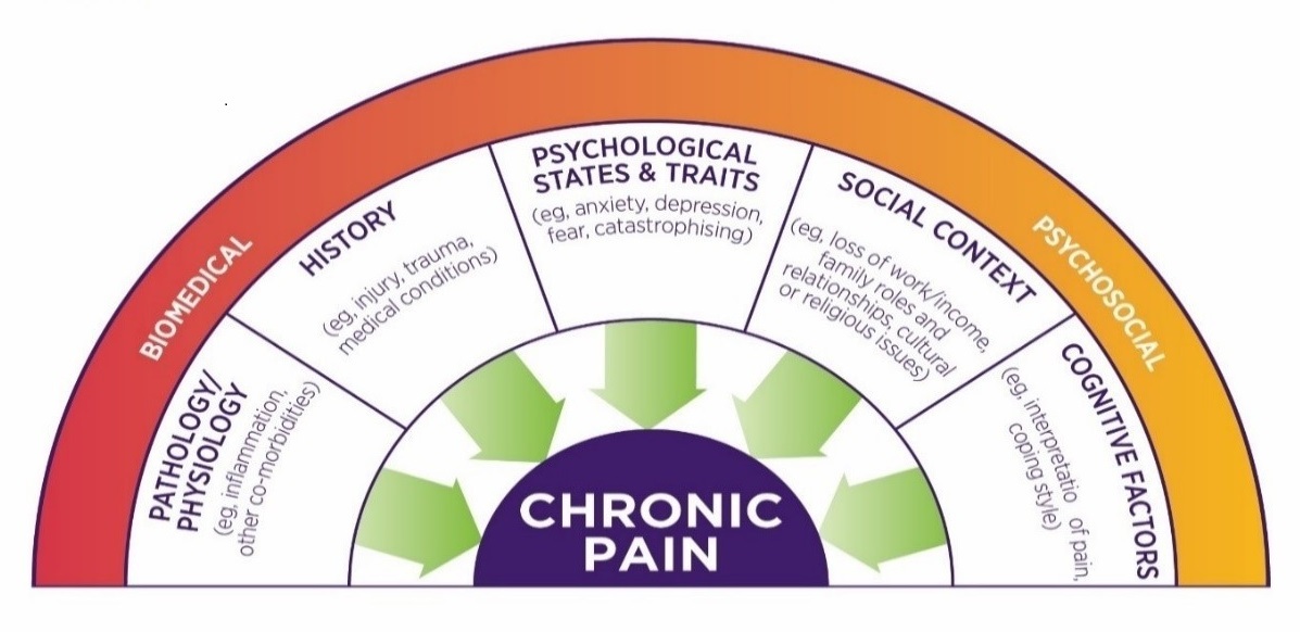 If not opioids, then what? - NPS MedicineWise