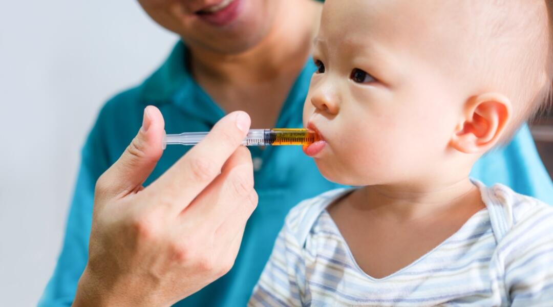 New Data Act As A Reminder About Accidental Poisoning In Children Nps Medicinewise