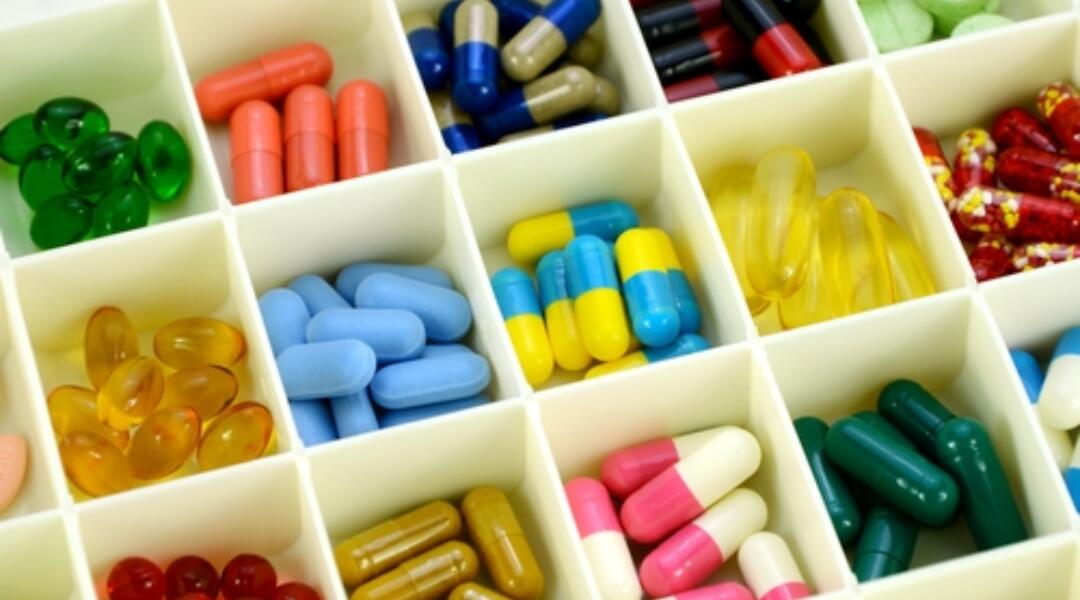 Polypharmacy