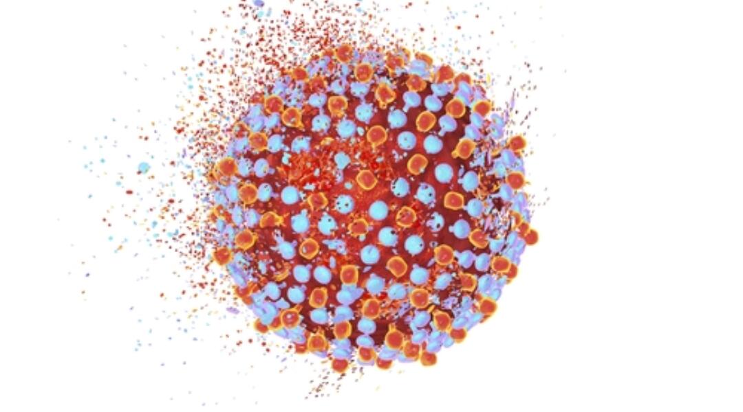 Treating hepatitis C - what’s new?