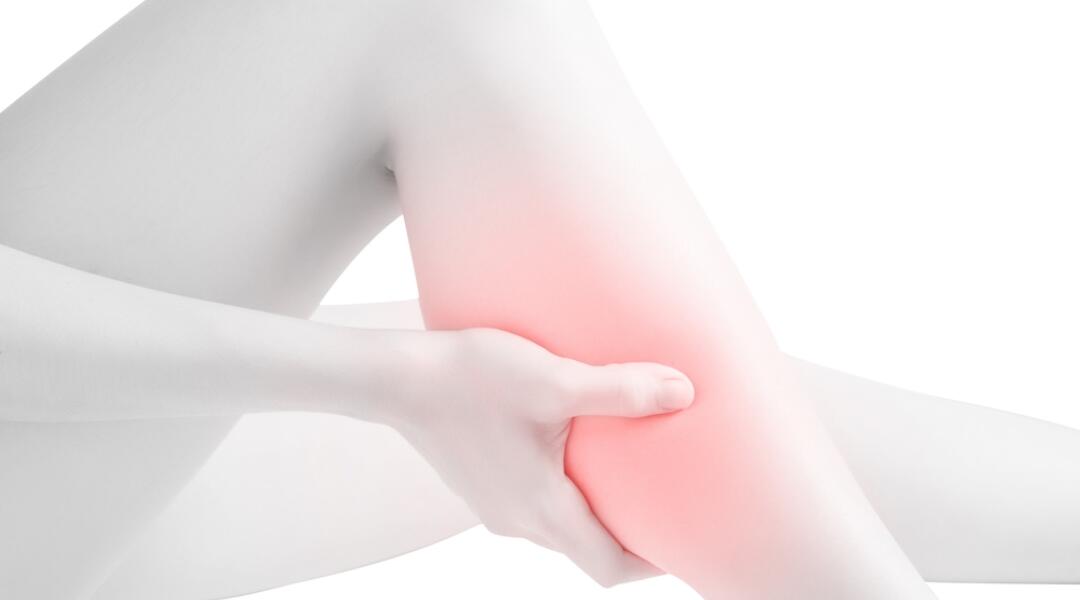haakje diameter Oxide Magnesium, a treatment for leg cramps? - NPS MedicineWise