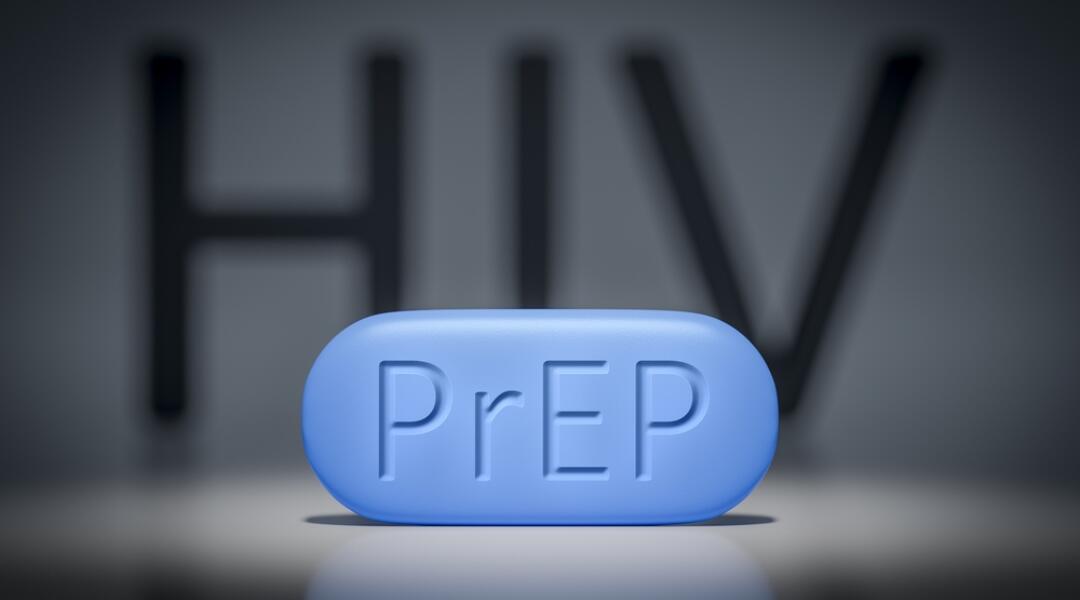 PrEP on the PBS: An opportunity in HIV prevention - NPS MedicineWise