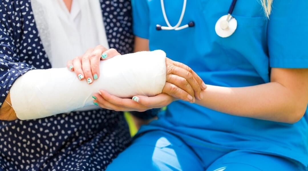 GP survey results: where to start with osteoporosis