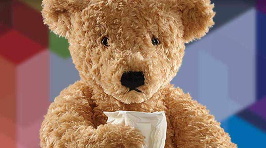 Just because symptoms can last a long time doesn’t mean children need antibiotics