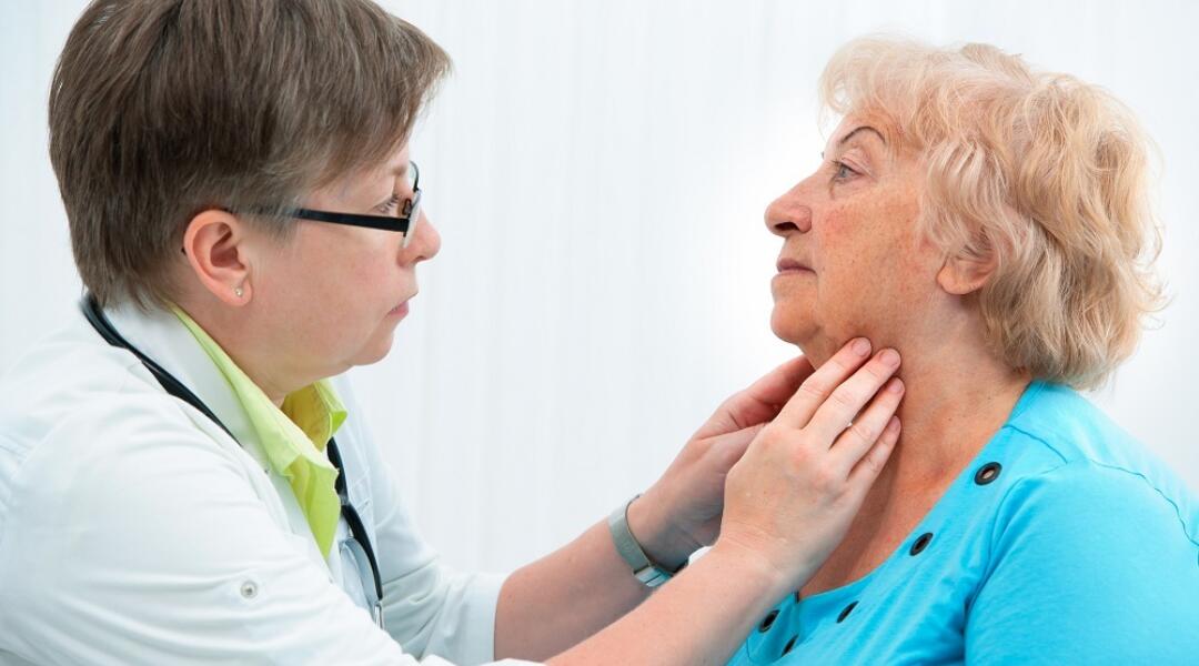 Thyroid disease: challenges in primary care - NPS MedicineWise