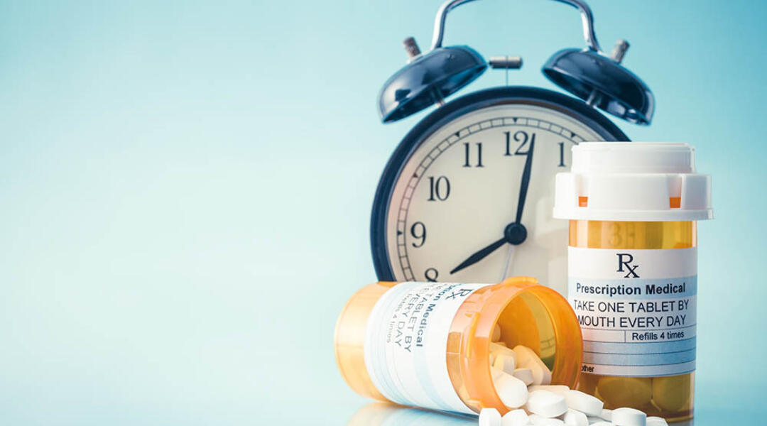 What Is The Proper Way To Take Medicine? What Is The Proper Way To Take Medicine?