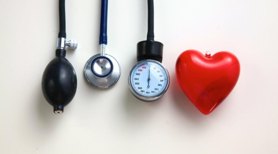 Hypertension