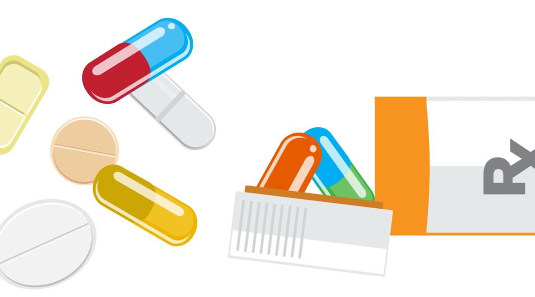 Be Medicinewise Week: Medicine misuse can happen to anyone