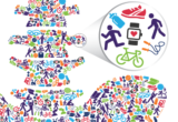 LBP marketing image with icons