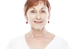 Yvonne, COPD case study