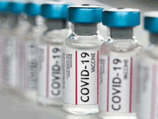 COVID‑19 vaccines – are we there yet?