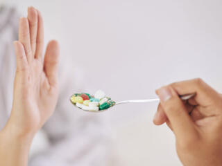 Deprescribing in older people