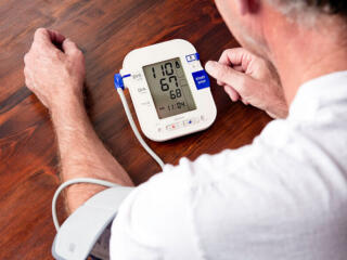 What is hypertension?