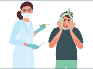 Letter-Dental-pain-and-antibiotics-Getty Images-1239967837