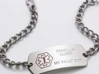 Penicillin allergy: a practical approach to assessment and prescribing