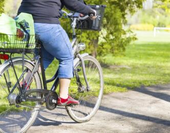 Medicinewise News: Osteoarthritis: an opportunity to promote weight loss with patients