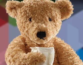 Childhood RTI Fact Sheet: What every parent should know